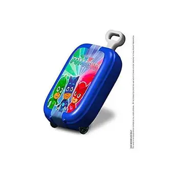 

4954 - Your Coloring Trolley - Pj MasksMULTIPRINT19.07