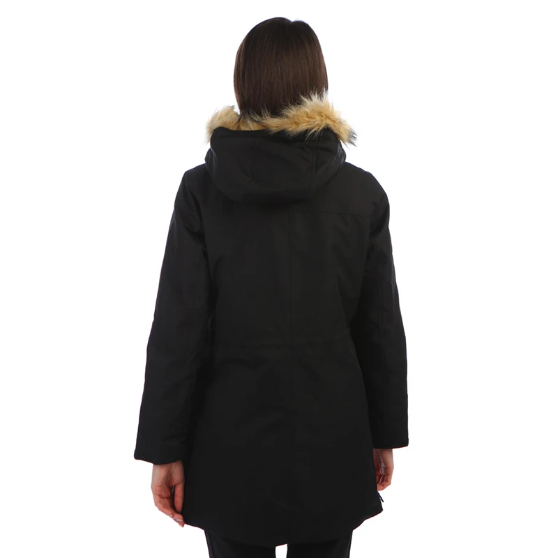 ANTA Женский пуховик Outdoor A-PROOF RAIN I