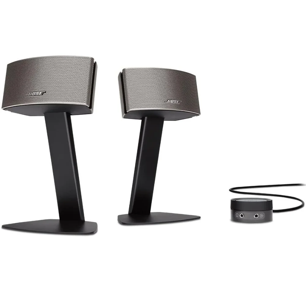 bose companion 50 bluetooth