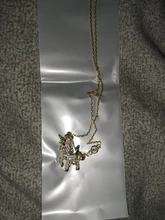 Colgante de unicornio con diamantes de imitación para niña y mujer, collar con amuleto de Navidad, joyería de Animal para fiesta