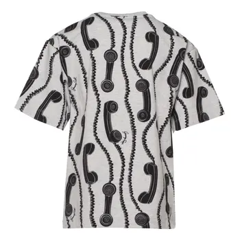 

Brand: Jeremy Scott - Genre: Girl Category: T-shirts… Color:, Size: 8Y