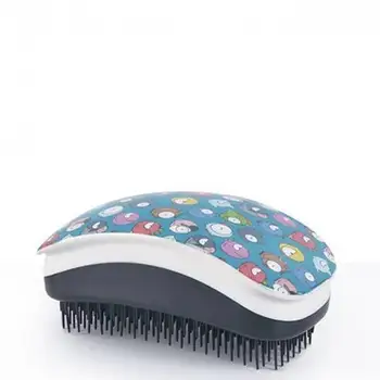 

Detangler Hair Copic Mikos Mini Detangler brush-Bifull