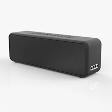 Bluetooth Speaker V5 Portable Wireless Speaker HD Sound and Bass with 20W Loud Stereo Sound, TWS, 24H Playtime & IPX6 Waterproof