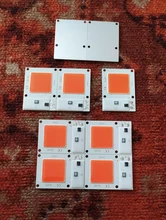 Phyto-Lamp Grow-Light Led-Chip Seedling No-Need-Driver Full-Spectrum 220V COB 110V AC