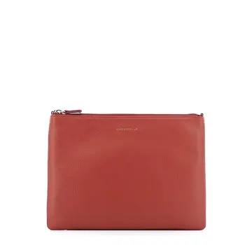 

Mini Bag Red