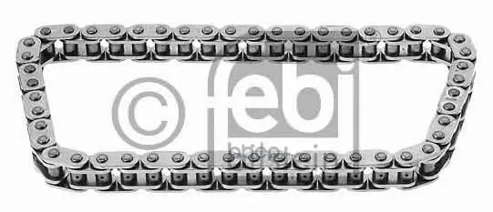 Цепь Распределительного Вала Vag Adr/Aeb/Afy/Ajl/Ajp/Anb/Apu/Aqe/Ark Febi 25362 Febi арт. 25362