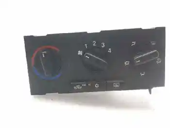 

24463969 heating/air conditioning controller OPEL ASTRA G saloon