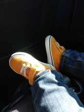 Zapatos de lona para bebés de 1 a 12 años, zapatillas deportivas de suela blanda para niños, informales