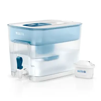 

Deposito BRITA FLOW 1 MAXTRA + filter