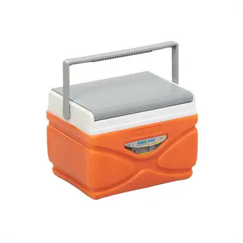 

Isothermal. container prudence 4.5L orange tpx-8002-4. 5-O pinnacle