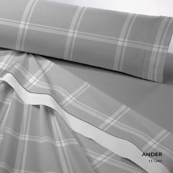 

Catotex ANDER gray thermal sheets set