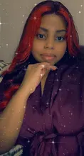 Pelucas de cabello humano con encaje frontal 13x4 para mujer, 180% ombré rojo borgoña, pelucas brasileñas de cabello ondulado rojo Remy prearrancado
