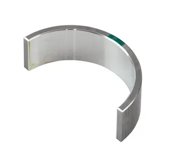 

Liner indigenous Yamaha f75-115, Green (half No. 1) 6d8114171000