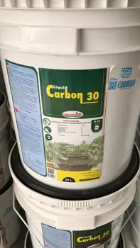 

LIQUID CARBON 30 20 Lt.