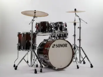 

17503422 aq2 stage set BRF 13073 drum unit, Sonor
