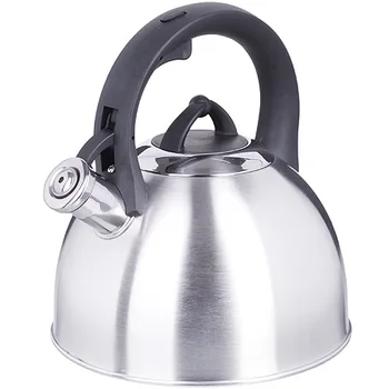 

Kettle 3 L stainless steel with whistle Mayer & Boch 28997