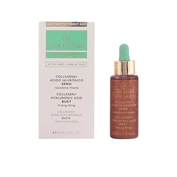 

Collistar Perfect Body Collagen + Hyaluronic Acid Bust Firming Body treatment-50 ml