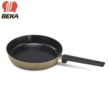 

Сковорода BEKA "DISCOVERY" (20см), черная, 13987204