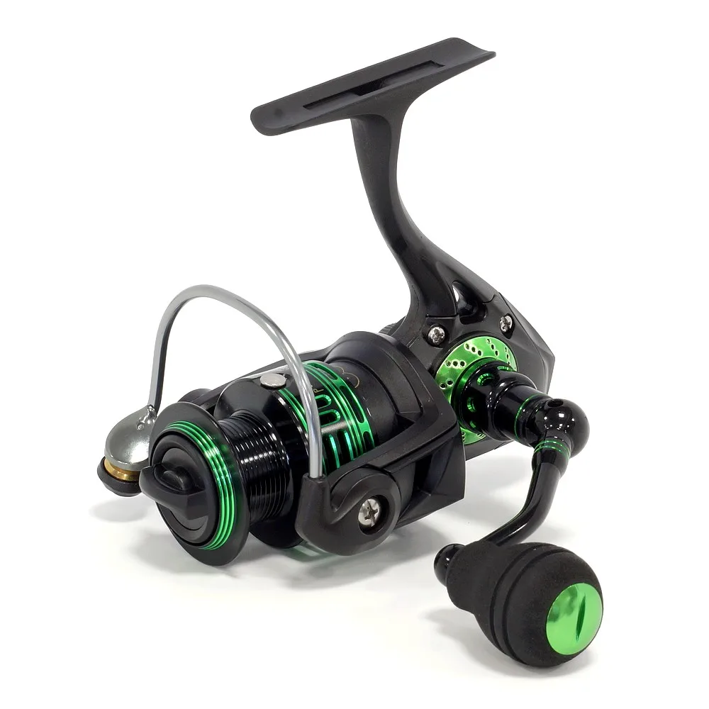 Fishing reel Caiman Carbon Power | Спорт и развлечения