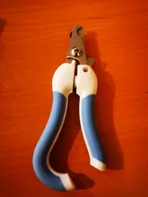 Nail-Clippers Pet Beauty-Cleaning-Supplies Dog Cat Stainless-Steel Professional Labor-Saving