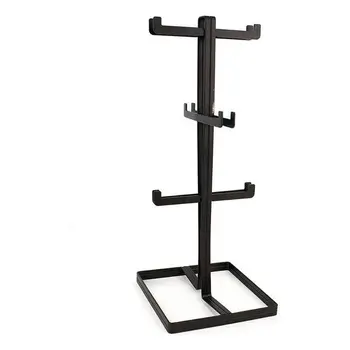 

Cup hanger Confortime Brown (16 x 16 x 39 cm)