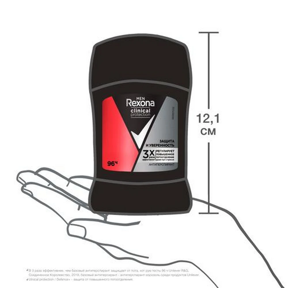 Дезодорант Карандаш Мужской Купить