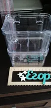 Boxes Hatching-Incubator Tanks Betta Isolation Acrylic Aquarium Fish-Tank-At001 Fish-Breeding