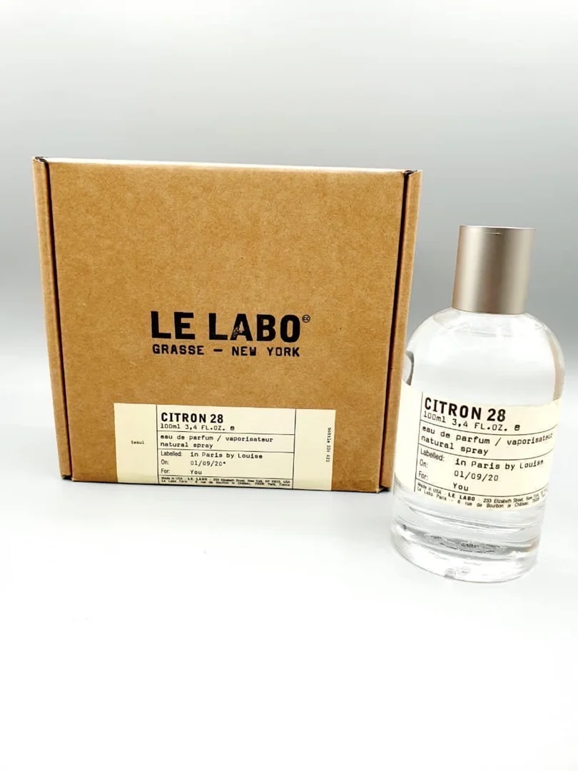 Parfum Louis 01 Beraroma untuk Wanita - AliExpress