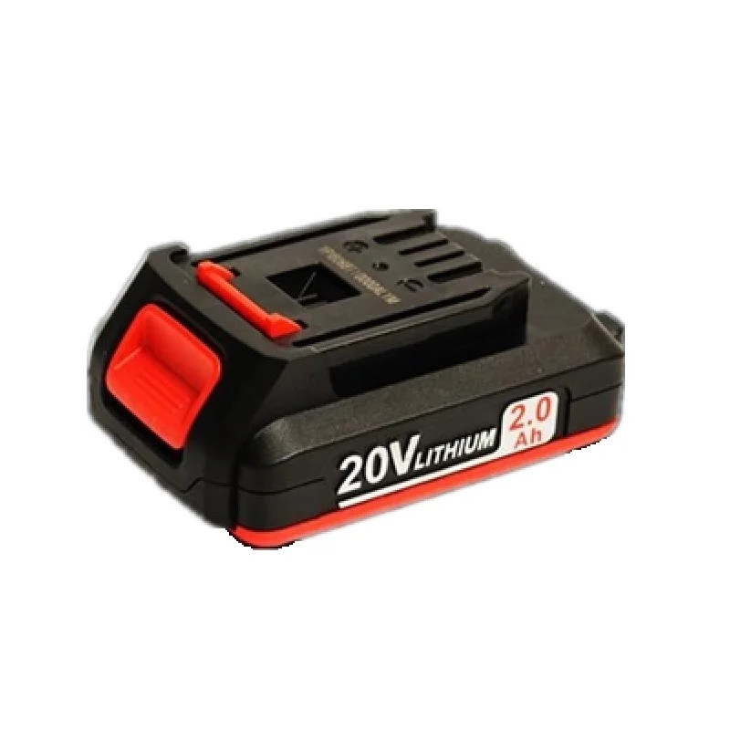 SCANS A218201P 20V/2.0Ah A218502P 20V/5.0Ah High