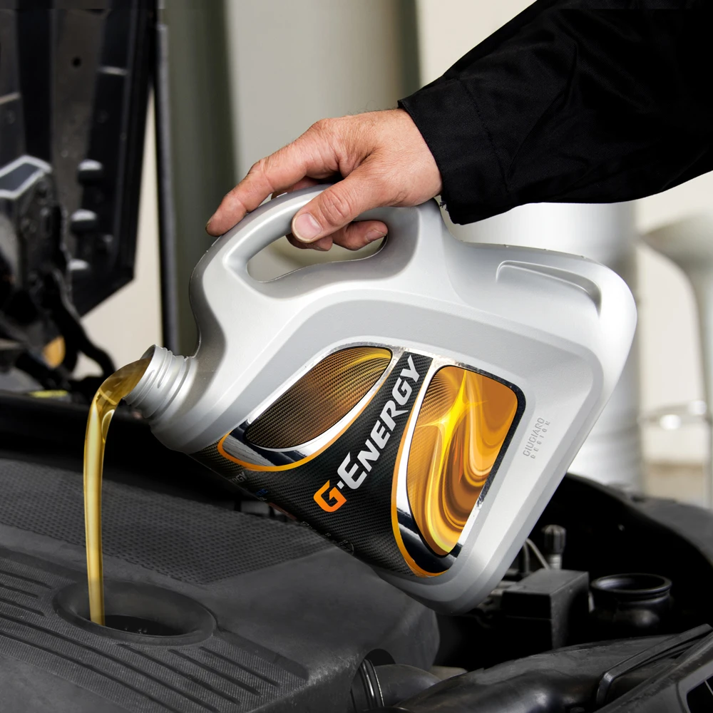 G-Energy Expert L 5W-30 1л