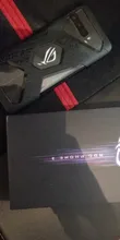 ASUS ROG Phone 3 Global Rom Version ROG3 E-Sports 30W Quick Charger Gaming Mobiel Phone 144Hz AMOLED Android 10 5G Smartphone