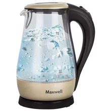 Чайник электрический Maxwell MW-1041