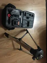 HILDA 3D/4D Laser Level Level Self-Leveling 360 Horizontal And Vertical Cross Super Powerful