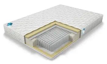 

Mattress dimax practical basis plus 1000 180x190 cm