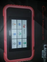 Scanner Diagnosic-Tools Code-Reader Tpms-Reset Obd2 Launch Crp129e AT Auto-Obd-Eobd OBDII