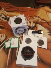 Erchang-Localizador de peces XA02 para Fihsing, profundidad inalámbrica de 48m/160 pies, ecosonda, mar, lago, Sonar portátil, almacén ruso