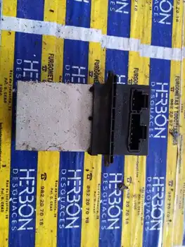 

213804 resistance Heating Renault Scenic (ha ..) *