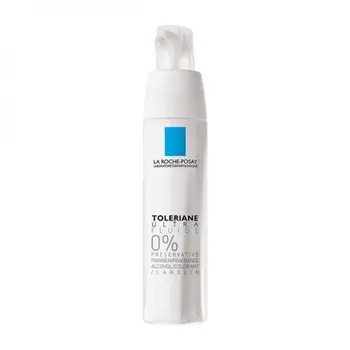 

La Roche Posay Toleriane Ultra Fluid Soothing Face AND Eyes 40ml