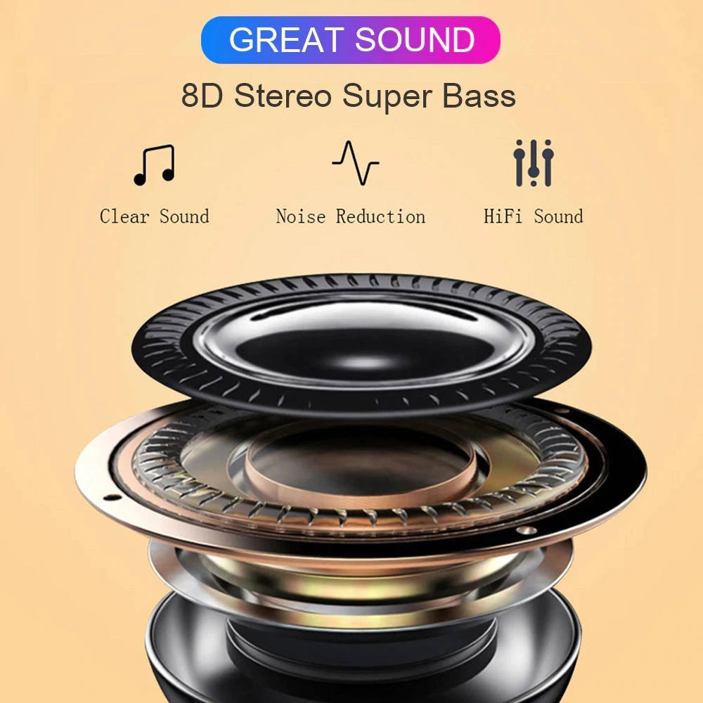 Original i99999 Plus TWS 1 1 Wireless Earphone bluetooth 5 0 Earphone Volume Contr new function pk Air3 4 i90000MAX I90000pro