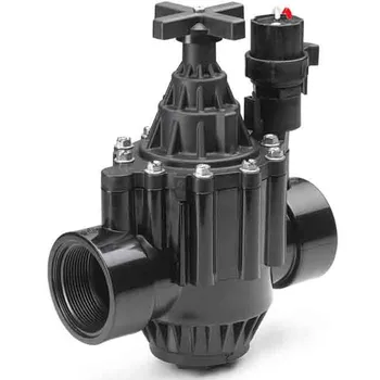 

Solenoid 1 1/2 "9 V 150PGA Rain Bird