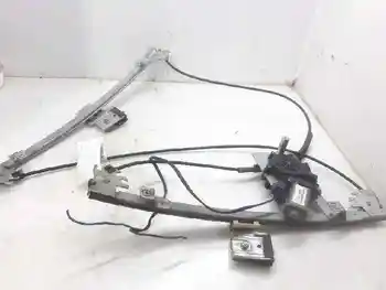 

04454500008 VOLKSWAGEN POLO BERLINA front lift left (6N1)