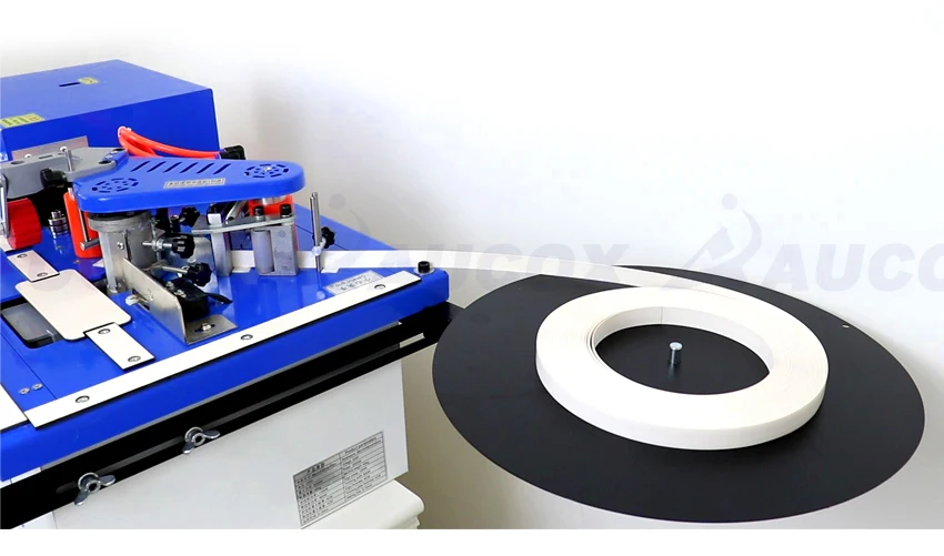 02multifunction edge banding machine