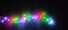 Battery-Box Heatsink-Board Led-Module Nodes Led-Per-String Addressable Ws2812b-Pixels