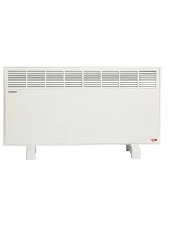 

VİGO ELEKTRİKLİ PANEL KONVEKTÖR ISITICI MANUEL 2500 WATT BEYAZ