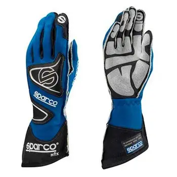 

Sparco Tide gloves H9 Tg 07 blue