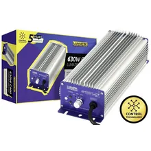 Электронный балласт Lumatek 240 V 630W CMH контролируемый