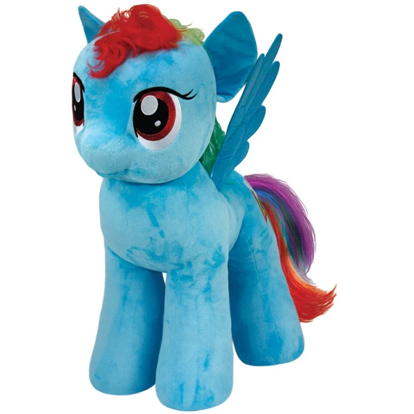 My Little Pony. Пони Rainbow Dash, 76 см