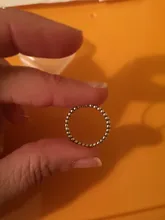 Anillos de plata de ley 925 auténtica para mujer, corona princesa Tiara, corazón de amor brillante, CZ, joyería de compromiso de aniversario