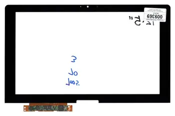 

Touchscreen (touchscreen) tcp12e39 v0.2 (black)