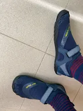 Wading Shoes Beach-Sneakers Upstream Wearproof Quick-Dry Aquain Outdoor Breathable Sports